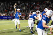 Football: Pisgah at West Henderson (BR3_5845)