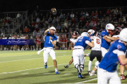 Football: Pisgah at West Henderson (BR3_5846) Football: Pisgah at West Henderson (BR3_5846)