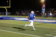 Football: Pisgah at West Henderson (BR3_5859) Football: Pisgah at West Henderson (BR3_5859)