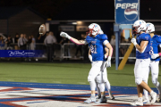 Football: Pisgah at West Henderson (BR3_5879) Football: Pisgah at West Henderson (BR3_5879)