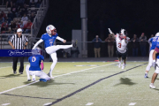 Football: Pisgah at West Henderson (BR3_5888) Football: Pisgah at West Henderson (BR3_5888)