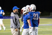 Football: Pisgah at West Henderson (BR3_5898) Football: Pisgah at West Henderson (BR3_5898)