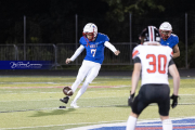 Football: Pisgah at West Henderson (BR3_5908) Football: Pisgah at West Henderson (BR3_5908)