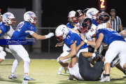 Football: Pisgah at West Henderson (BR3_5925) Football: Pisgah at West Henderson (BR3_5925)
