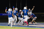 Football: Pisgah at West Henderson (BR3_5948) Football: Pisgah at West Henderson (BR3_5948)