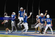 Football: Pisgah at West Henderson (BR3_5971) Football: Pisgah at West Henderson (BR3_5971)