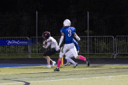 Football: Pisgah at West Henderson (BR3_6061) Football: Pisgah at West Henderson (BR3_6061)