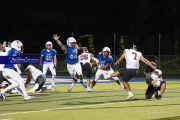 Football: Pisgah at West Henderson (BR3_6080) Football: Pisgah at West Henderson (BR3_6080)