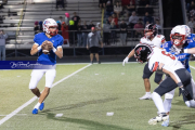 Football: Pisgah at West Henderson (BR3_6116)