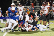 Football: Pisgah at West Henderson (BR3_6861) Football: Pisgah at West Henderson (BR3_6861)