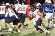 Football: Pisgah at West Henderson (BR3_6867)