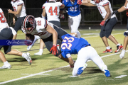 Football: Pisgah at West Henderson (BR3_6872)