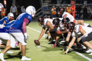 Football: Pisgah at West Henderson (BR3_6878) Football: Pisgah at West Henderson (BR3_6878)