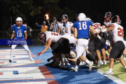 Football: Pisgah at West Henderson (BR3_6900) Football: Pisgah at West Henderson (BR3_6900)