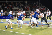 Football: Pisgah at West Henderson (BR3_6910) Football: Pisgah at West Henderson (BR3_6910)