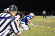 Football: Pisgah at West Henderson (BR3_6939) Football: Pisgah at West Henderson (BR3_6939)