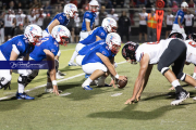 Football: Pisgah at West Henderson (BR3_6940)