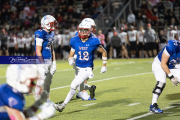 Football: Pisgah at West Henderson (BR3_6949)