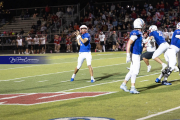 Football: Pisgah at West Henderson (BR3_6953) Football: Pisgah at West Henderson (BR3_6953)