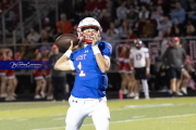Football: Pisgah at West Henderson (BR3_6954)