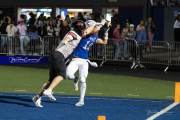 Football: Pisgah at West Henderson (BR3_6964)