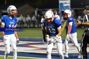 Football: Pisgah at West Henderson (BR3_6993) Football: Pisgah at West Henderson (BR3_6993)