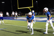 Football: Pisgah at West Henderson (BR3_6997)