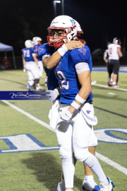 Football: Pisgah at West Henderson (BR3_7002)