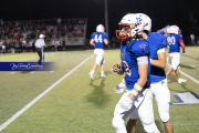 Football: Pisgah at West Henderson (BR3_7008) Football: Pisgah at West Henderson (BR3_7008)