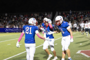 Football: Pisgah at West Henderson (BR3_7053) Football: Pisgah at West Henderson (BR3_7053)