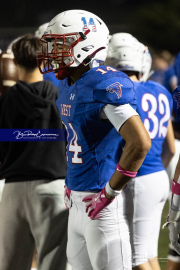 Football: Pisgah at West Henderson (BR3_7081)