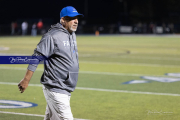 Football: Pisgah at West Henderson (BR3_7097)