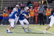 Football: Pisgah at West Henderson (BR3_7127)