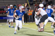 Football: Pisgah at West Henderson (BR3_7132)