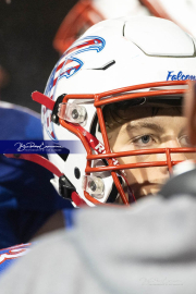 Football: Pisgah at West Henderson (BR3_7163)