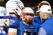 Football: Pisgah at West Henderson (BR3_7168)