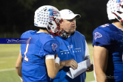 Football: Pisgah at West Henderson (BR3_7173)