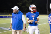 Football: Pisgah at West Henderson (BR3_7178) Football: Pisgah at West Henderson (BR3_7178)
