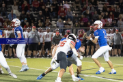 Football: Pisgah at West Henderson (BR3_7207)