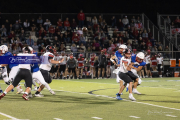 Football: Pisgah at West Henderson (BR3_7214) Football: Pisgah at West Henderson (BR3_7214)