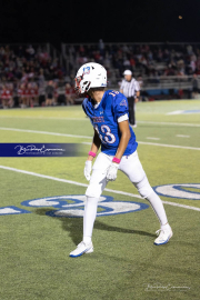 Football: Pisgah at West Henderson (BR3_7221)