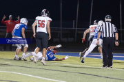 Football: Pisgah at West Henderson (BR3_7243) Football: Pisgah at West Henderson (BR3_7243)