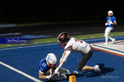 Football: Pisgah at West Henderson (BR3_7333)