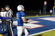 Football: Pisgah at West Henderson (BR3_7352) Football: Pisgah at West Henderson (BR3_7352)