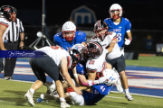 Football: Pisgah at West Henderson (BR3_7427)