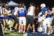 Football: Pisgah at West Henderson (BR3_7455) Football: Pisgah at West Henderson (BR3_7455)
