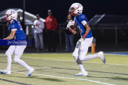 Football: Pisgah at West Henderson (BR3_7460) Football: Pisgah at West Henderson (BR3_7460)