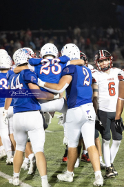 Football: Pisgah at West Henderson (BR3_7491)