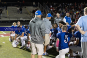 Football: Pisgah at West Henderson (BR3_7498) Football: Pisgah at West Henderson (BR3_7498)
