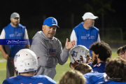 Football: Pisgah at West Henderson (BR3_7501) Football: Pisgah at West Henderson (BR3_7501)